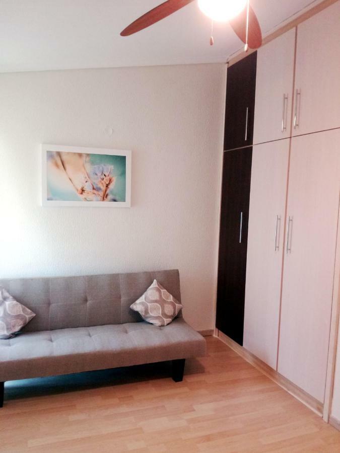 Sweet Maisonette Peraía Exteriör bild